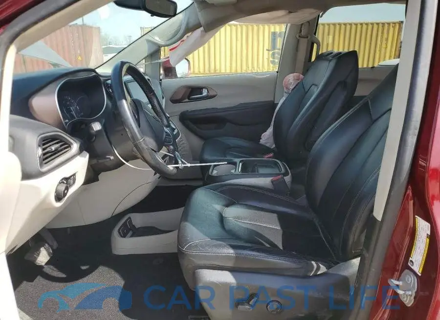 2C4RC1BG6JR290394# 7