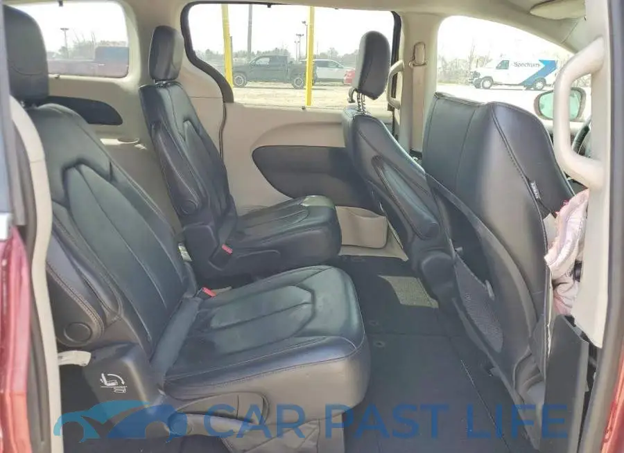 2C4RC1BG6JR290394# 11