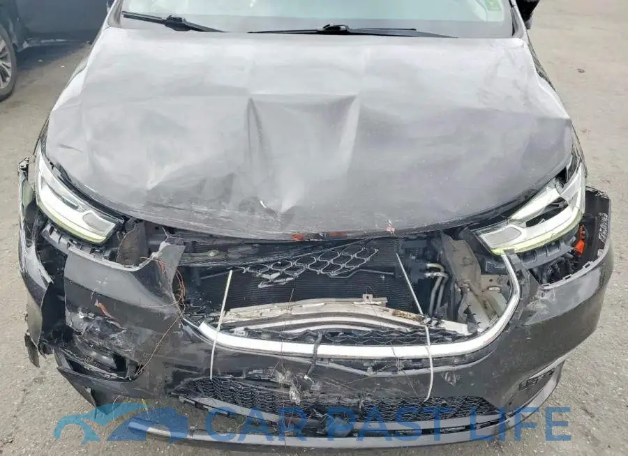 2C4RC1BG6NR139724# 12