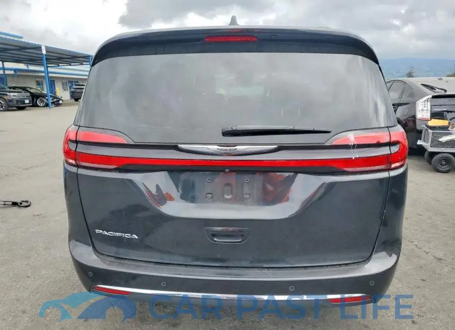 2C4RC1BG6NR139724# 6