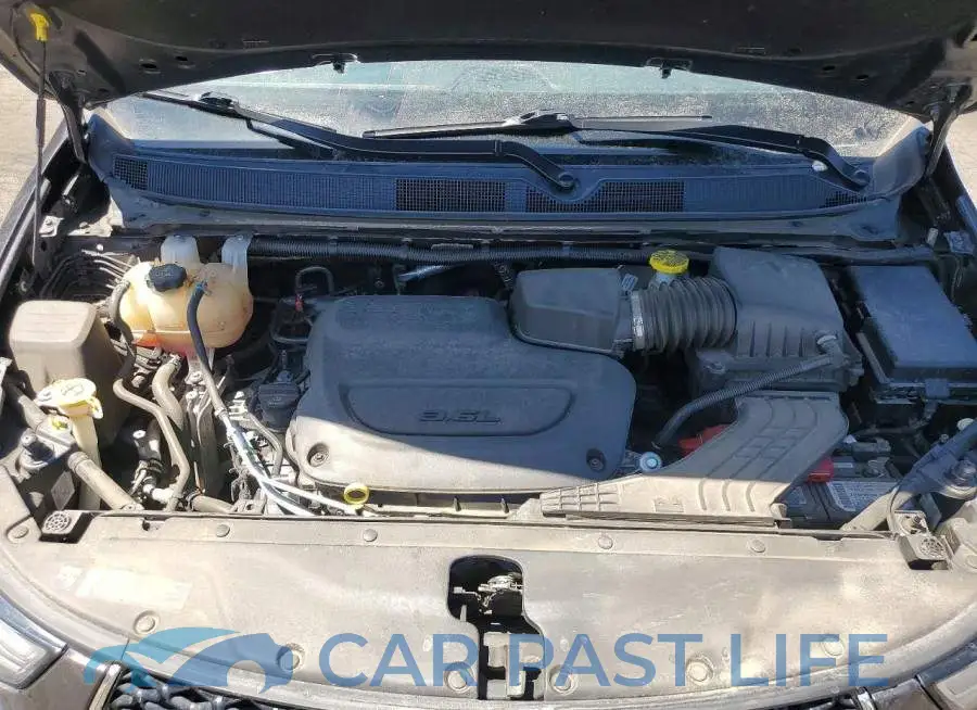 2C4RC1BG8NR138297# 12
