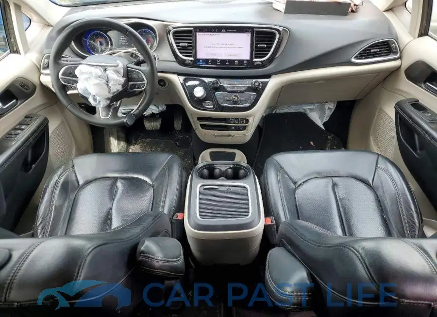 2C4RC1BG9NR178324# 8