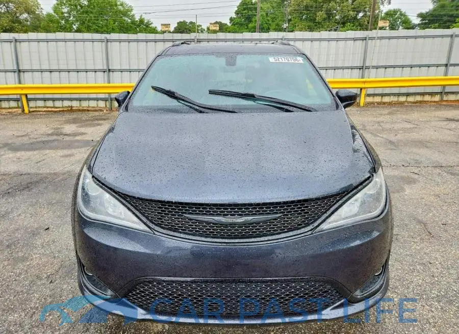 2C4RC1BGXKR629157# 5