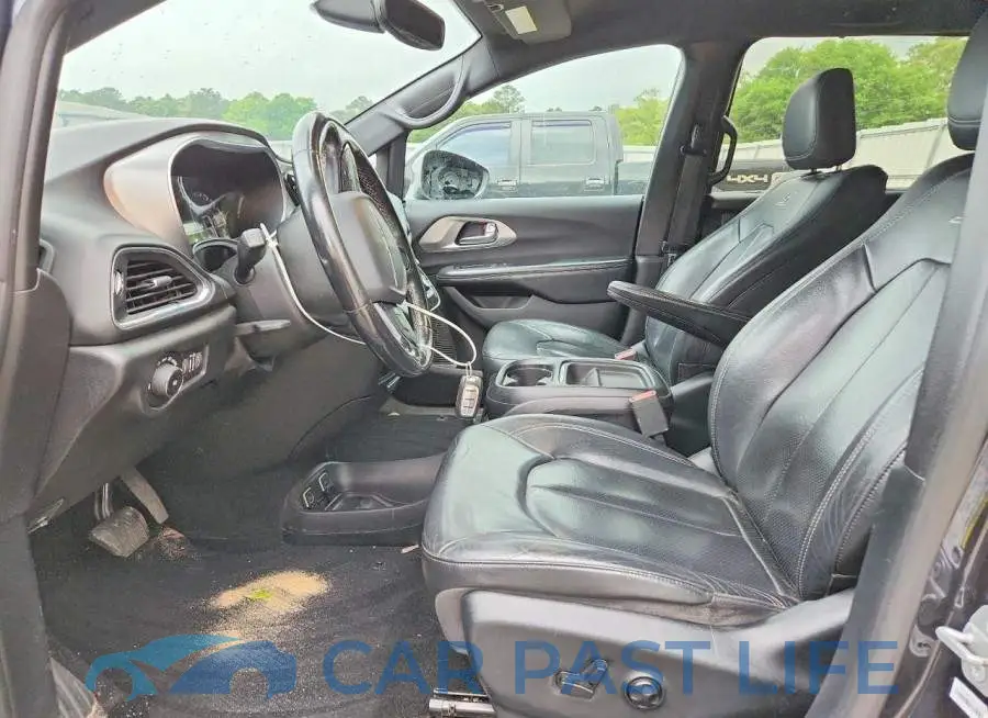 2C4RC1BGXKR629157# 7