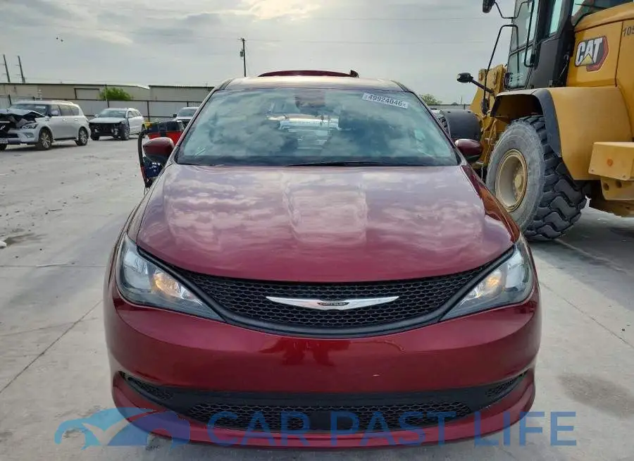 2C4RC1CG7PR511525# 5