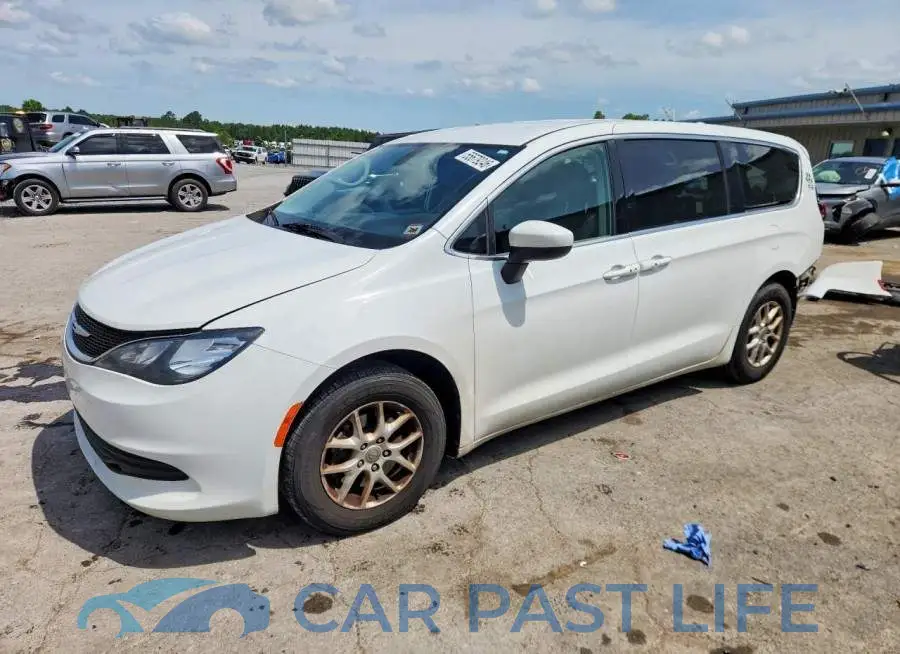 2C4RC1DG5JR148633# 1