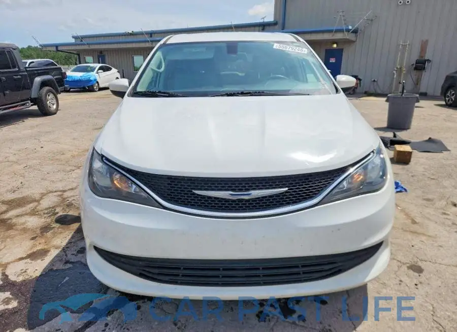 2C4RC1DG5JR148633# 5