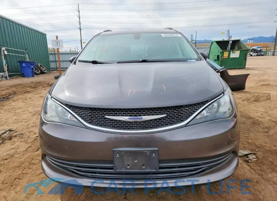2C4RC1DG6LR148899# 5