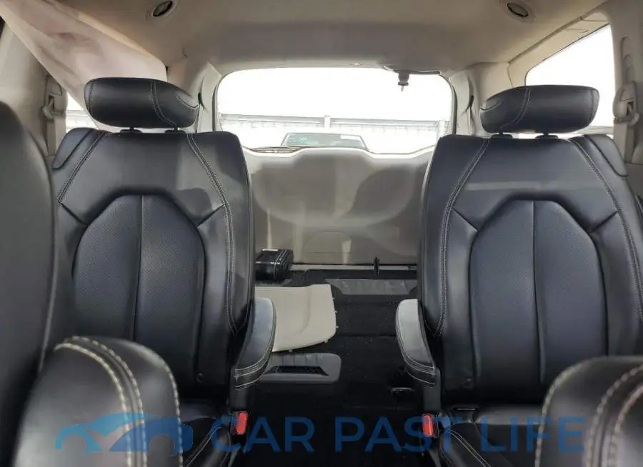 2C4RC1DG6LR260926# 10