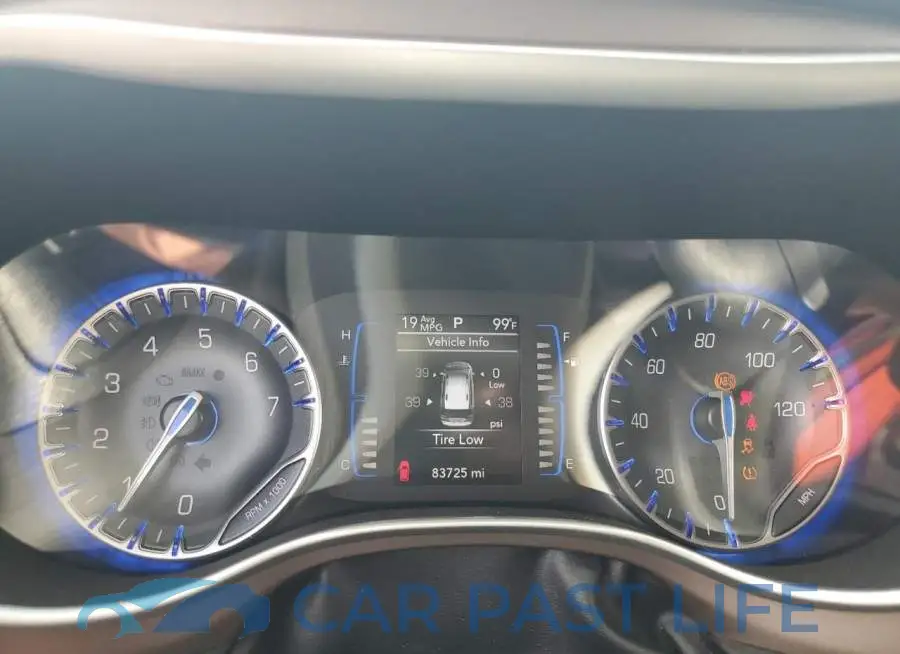 2C4RC1DG6LR260926# 9