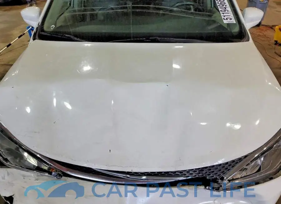 2C4RC1EG1HR660169# 12