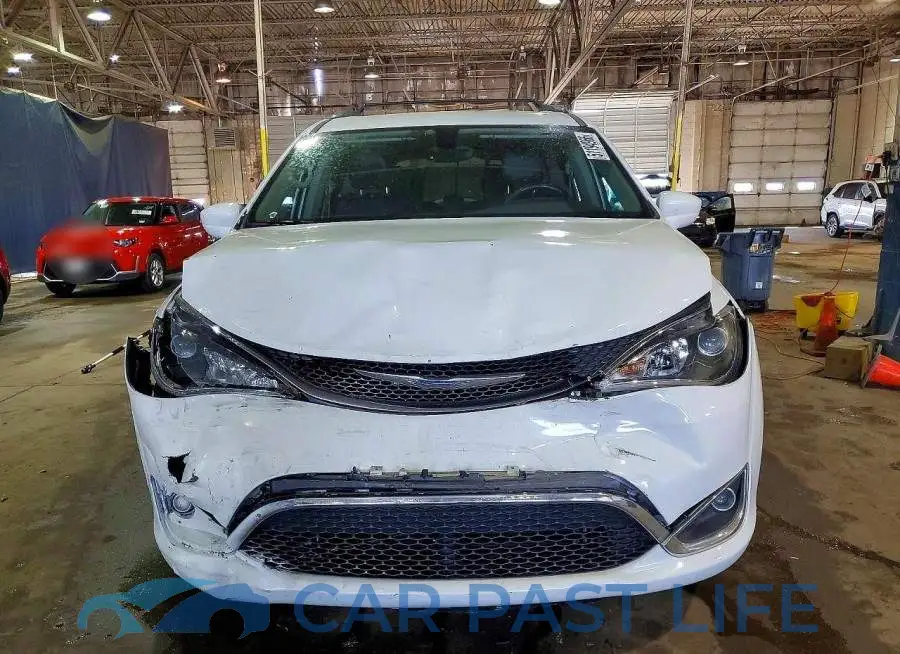 2C4RC1EG1HR660169# 5