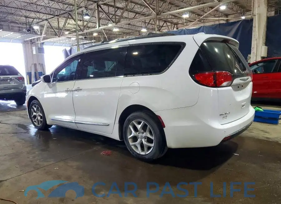 2C4RC1EG1HR660169# 2