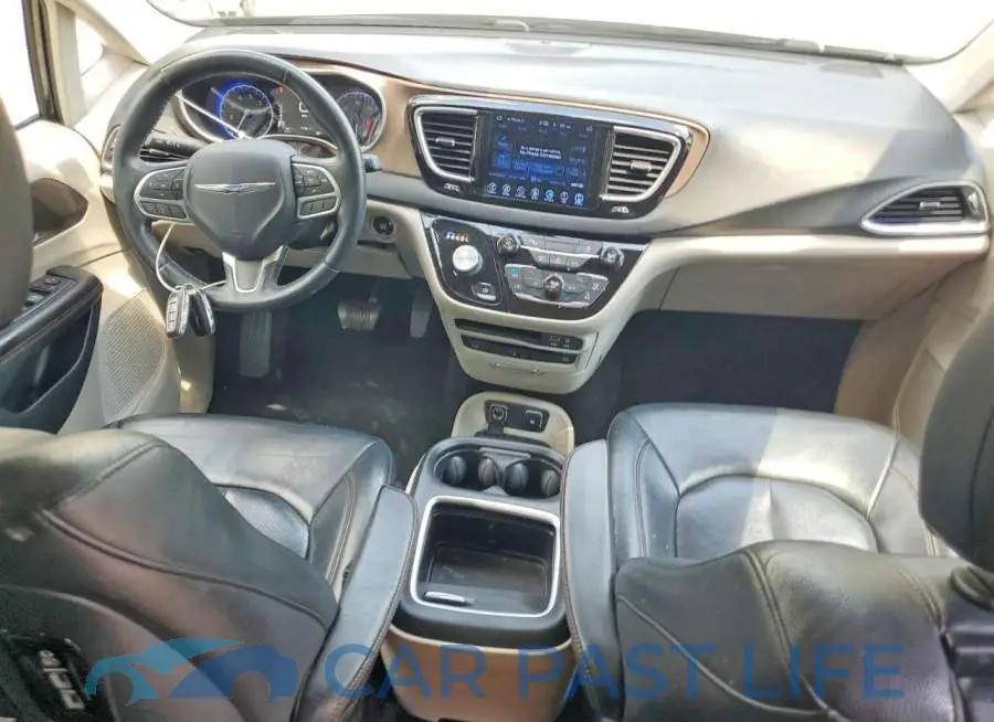 2C4RC1EG6HR559970# 8