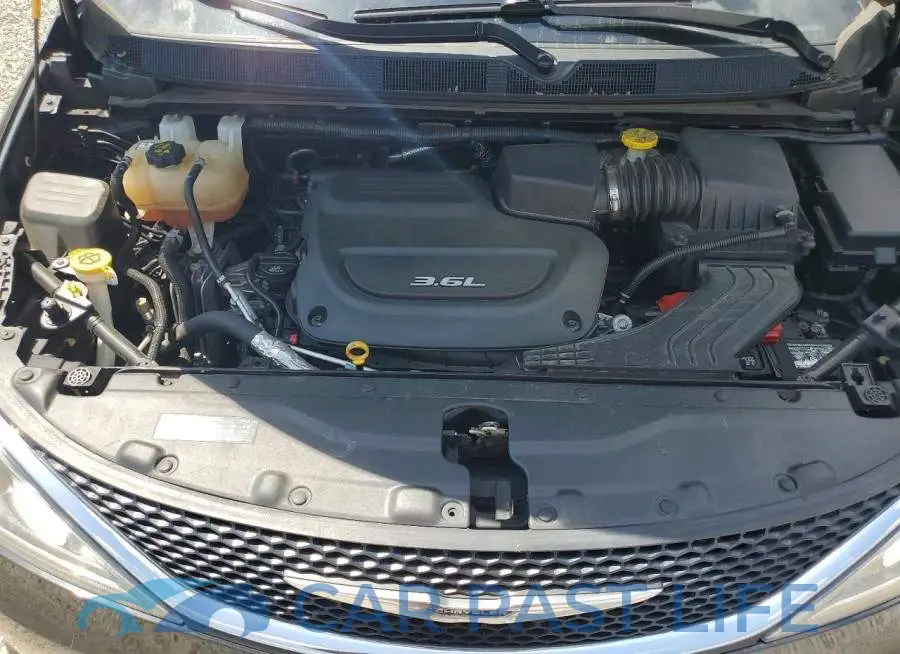 2C4RC1EG6HR559970# 12