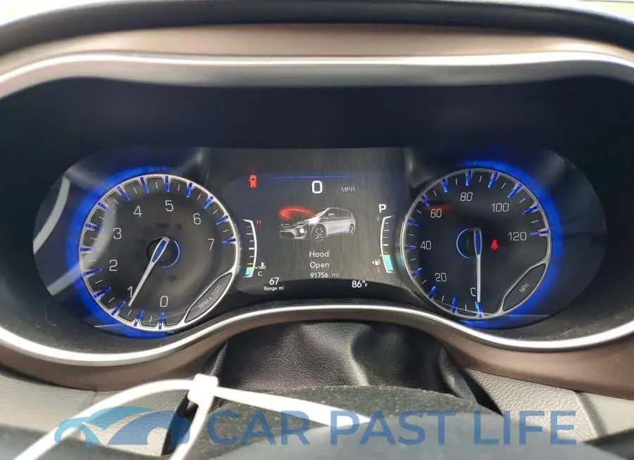 2C4RC1EG6HR559970# 9