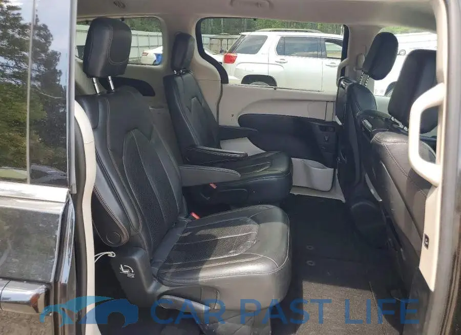 2C4RC1EG6HR559970# 11