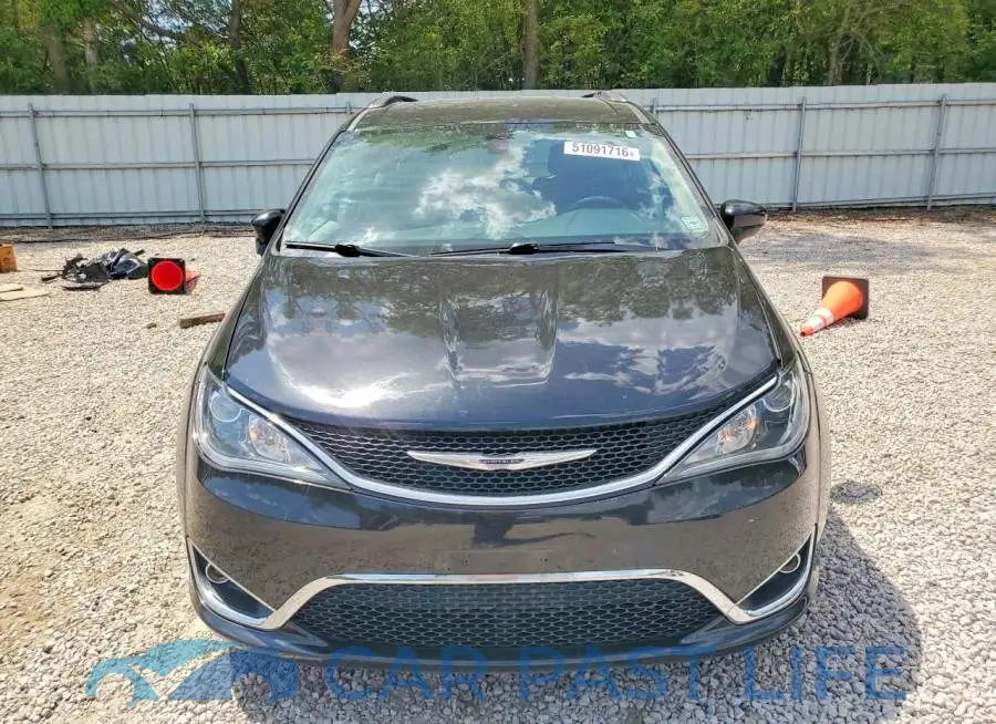 2C4RC1EG6HR559970# 5