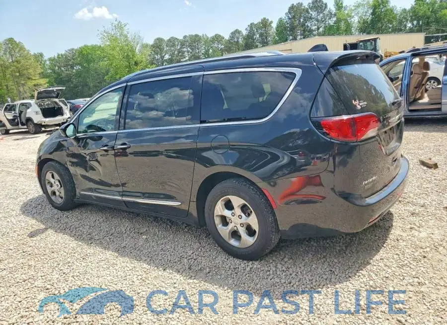 2C4RC1EG6HR559970# 2