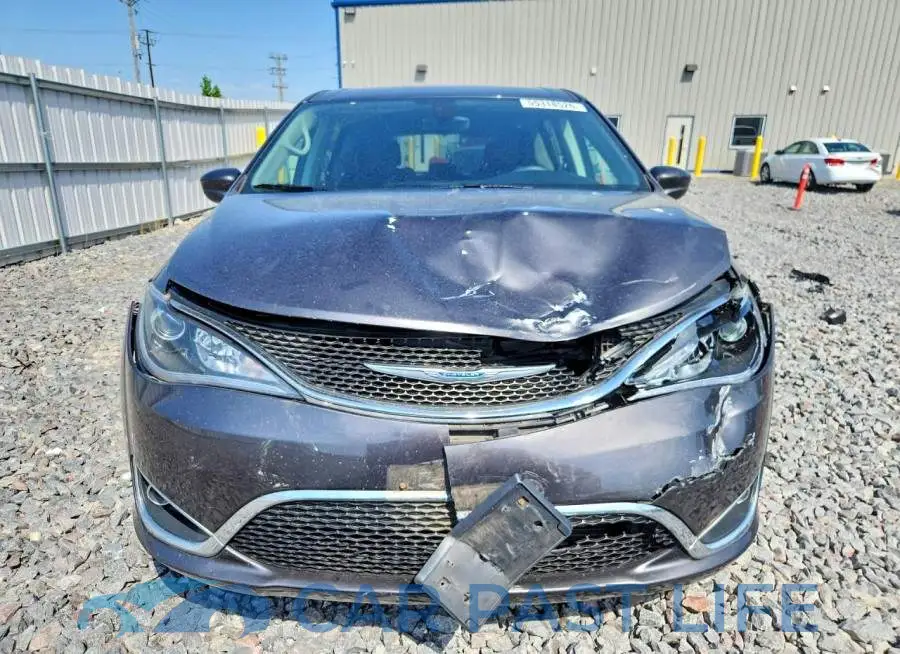 2C4RC1FG7JR174499# 5