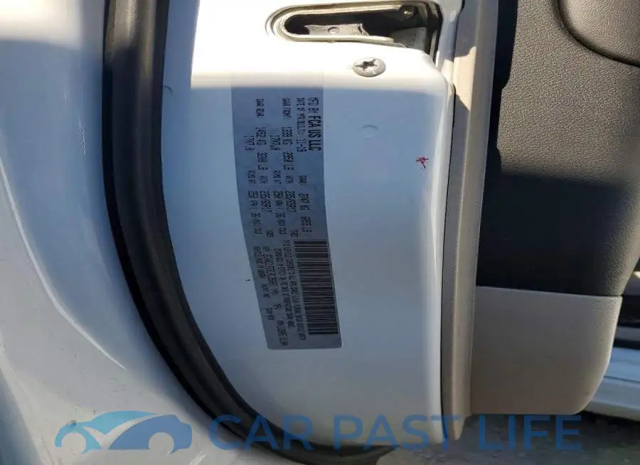 2C4RC1FG9LR136601# 13