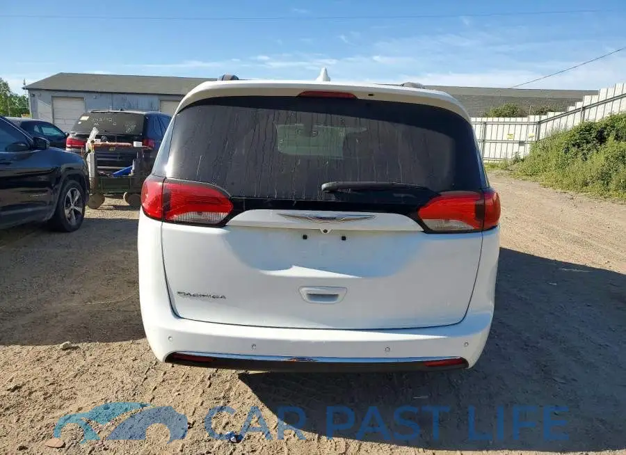 2C4RC1FG9LR136601# 6