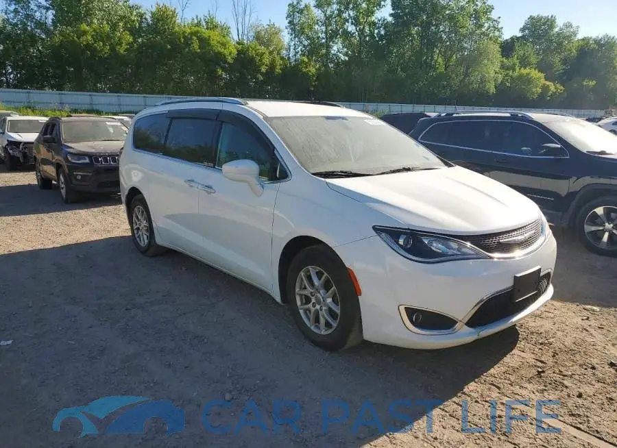 2C4RC1FG9LR136601# 4