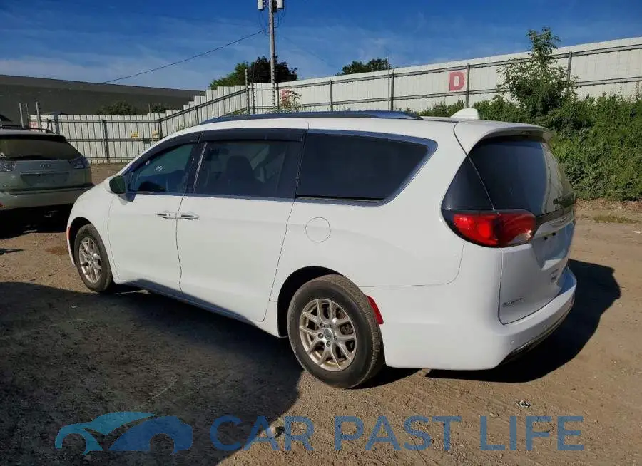 2C4RC1FG9LR136601# 2
