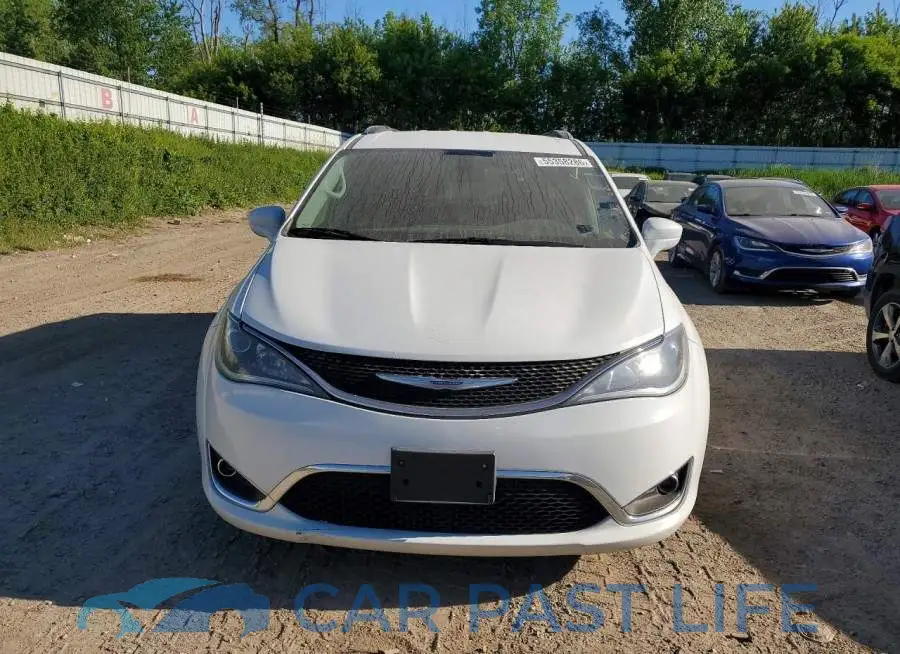 2C4RC1FG9LR136601# 5