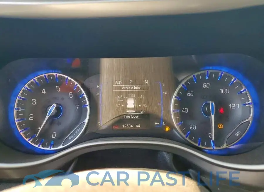 2C4RC1FG9LR136601# 9
