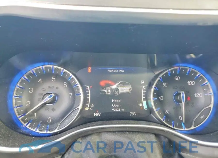 2C4RC1GG8HR744518# 9