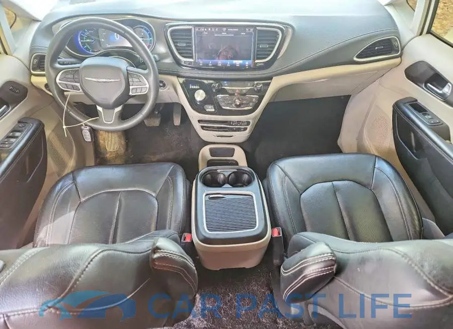 2C4RC1L75NR173832# 8