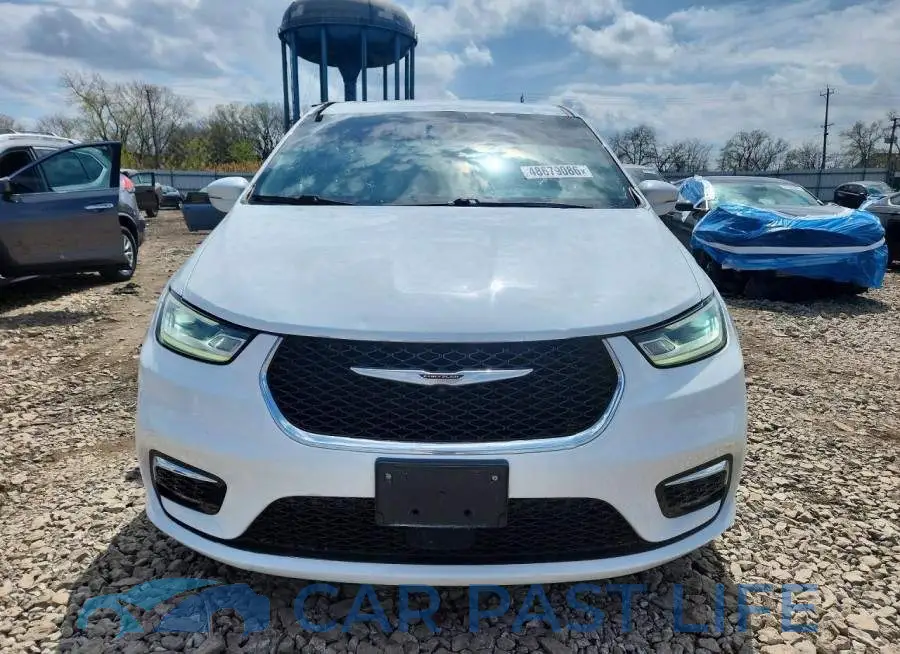 2C4RC1L75NR173832# 5