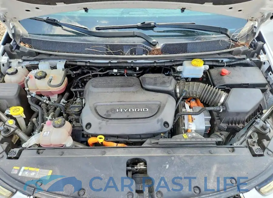 2C4RC1L75NR173832# 12