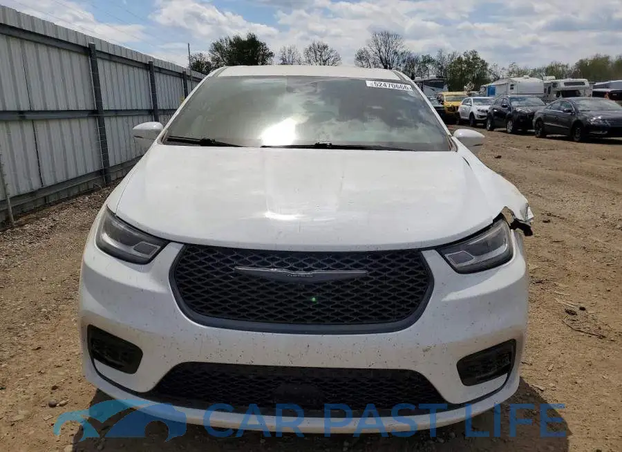 2C4RC1L75NR216212# 5