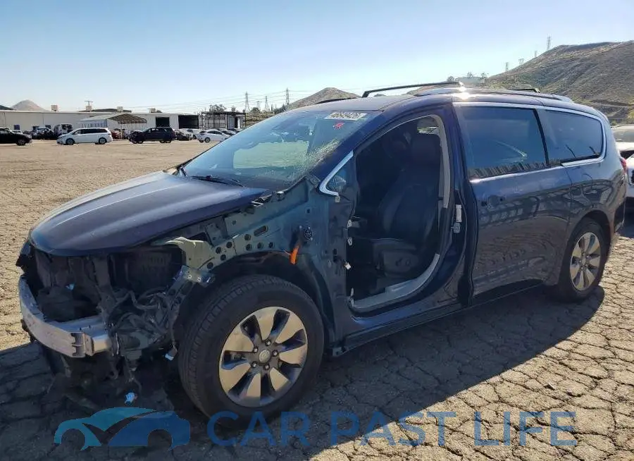 2C4RC1N72JR236599# 1