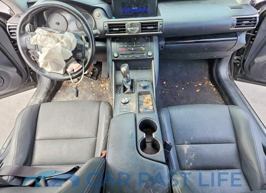 JTHBA1D2XJ5081874# 8