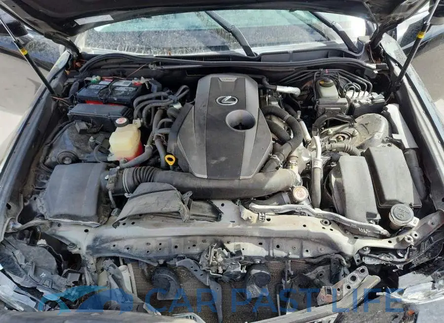 JTHBA1D2XJ5081874# 11