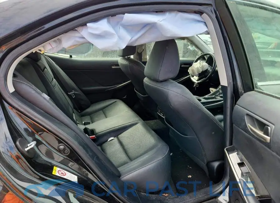 JTHBA1D2XJ5081874# 10