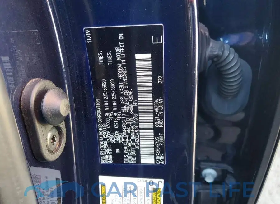 JTJHZKEA3L2015703# 14