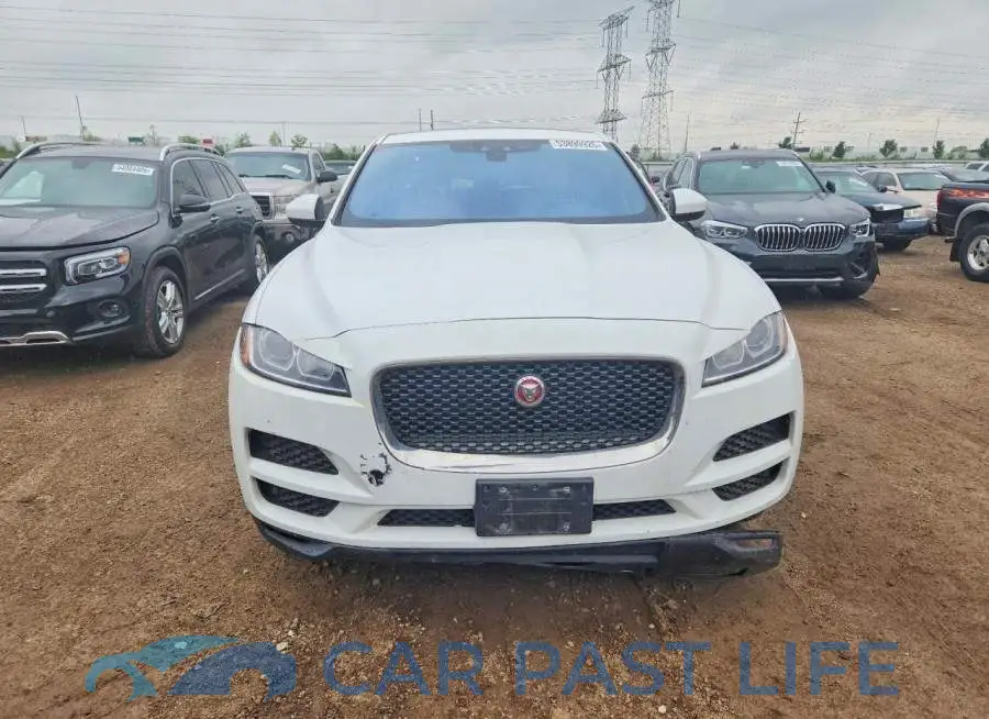 SADCJ2EV1JA257419# 5
