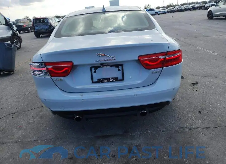 SAJAH4EV7JCP17795# 6