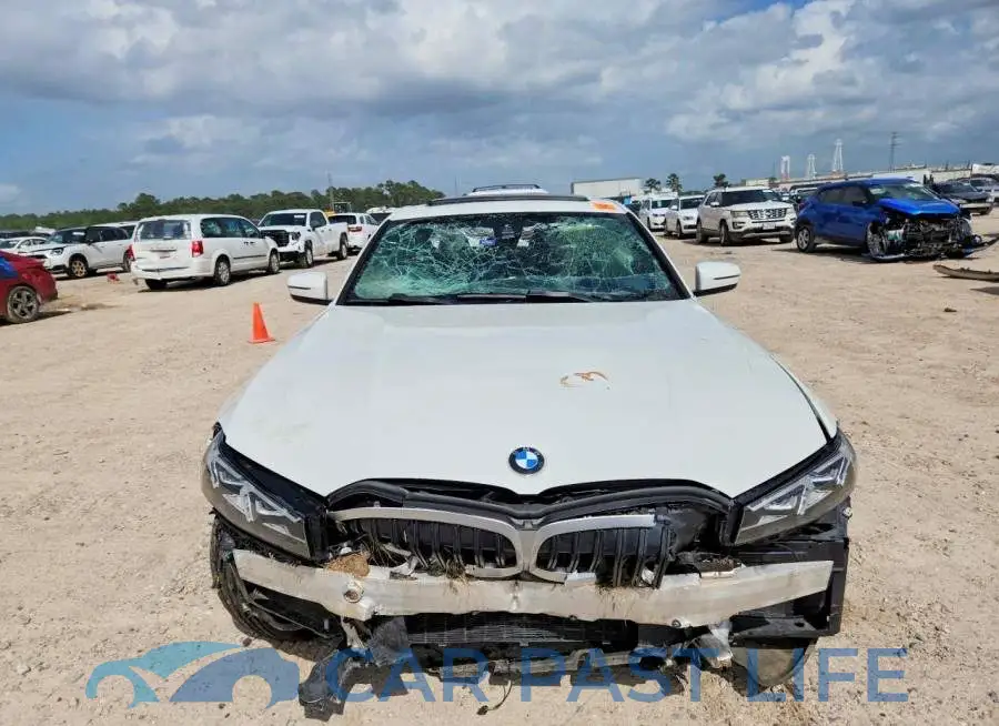 3MW69FF09P8D46796# 5