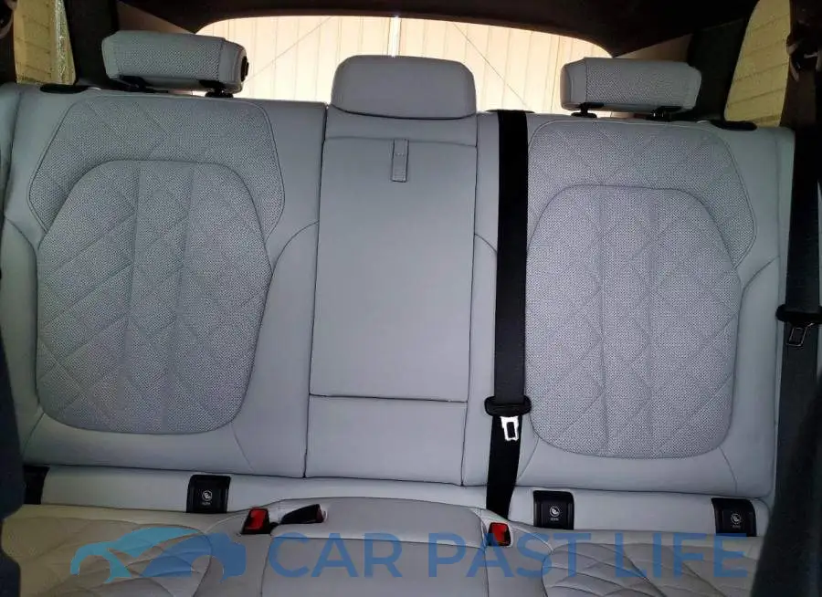 5UX23EU09R9S91225# 10
