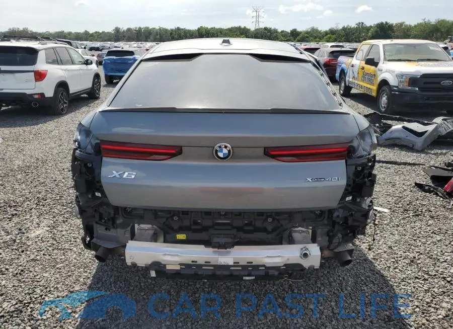 5UX33EX07S9Z01984# 6
