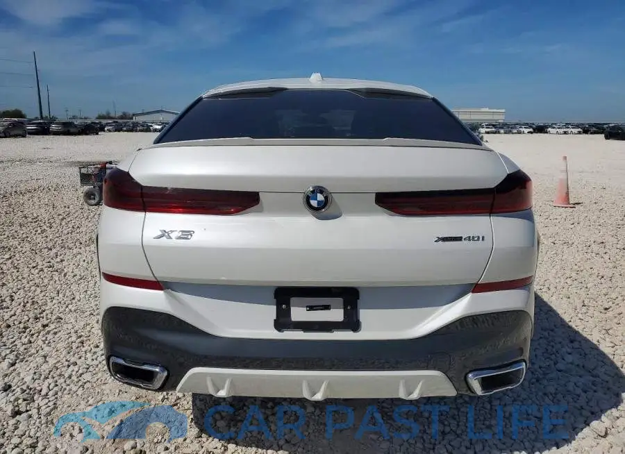 5UX33EX08T9297010# 6