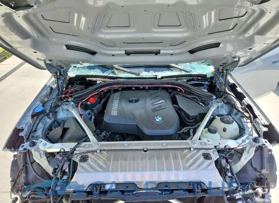5UX53GP06T9207468# 12