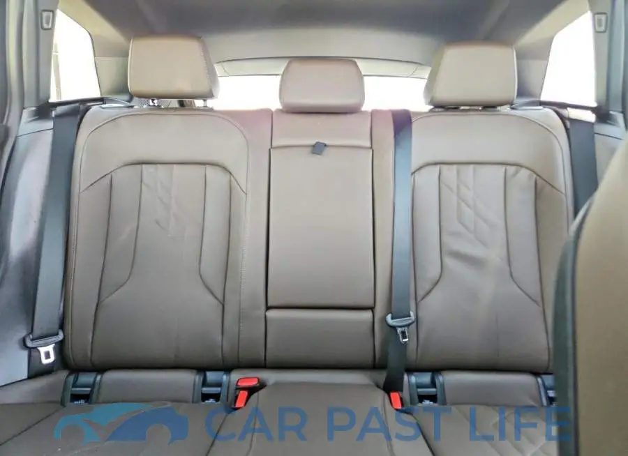 5UX53GP06T9207468# 10