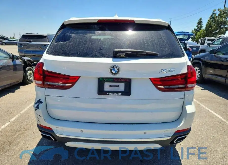 5UXKR2C5XJ0X10069# 6