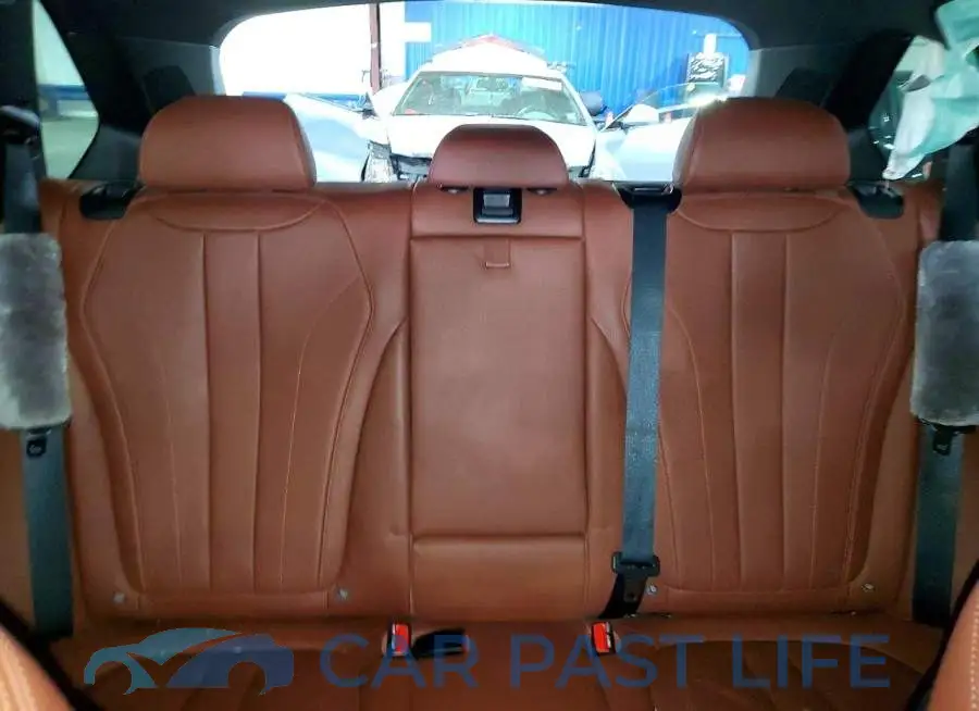 5UXKR6C52H0J83808# 10